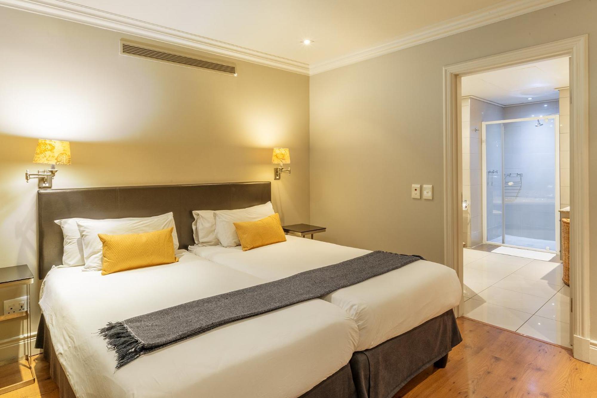 Cape Royale Luxury By Nivar Ciudad del Cabo Exterior foto